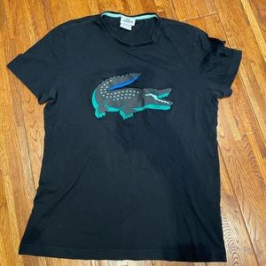 Lacoste Alligator T-Shirt
